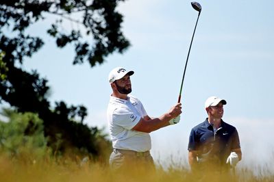 Jon Rahm on giving back the U.S. Open trophy, feeling sorry for Jay Monahan, concern for the Ryder Cup and why he’s all in on the PGA Tour