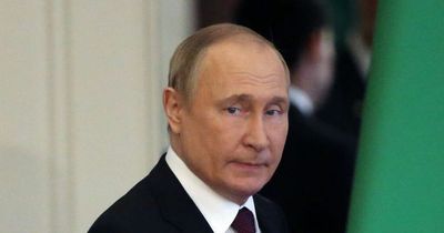 Is Vladimir Putin seriously ill? Latest out of Russia as he makes more European threats