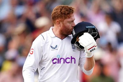 The fastest Test hundreds by England players from Bairstow to Botham