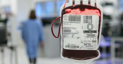 Newcastle needs 5,000 new blood donors says the NHS - could one of them be you?
