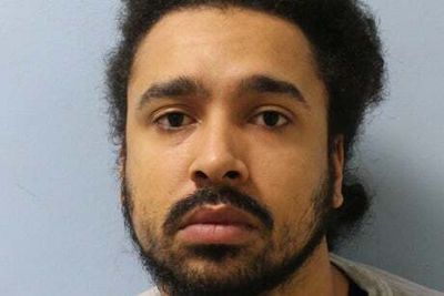 Police name man they want to trace after stabbing in Westminster