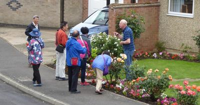 Unexpected UK hotspots attracting Chinese OAPs and Bee Gees fanatics