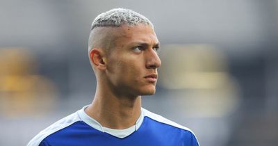 Chelsea told why they should try to beat Tottenham to Richarlison amid Romelu Lukaku exit links