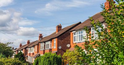 How much first-time buyers need to save for a deposit on a house in Greater Manchester