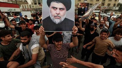 Sadr Raises the Stakes in Struggle for Iraq