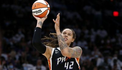Brittney Griner’s detention in Russia extended to July