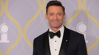 Hugh Jackman Tests Positive for COVID, Pulls Out of ‘Music Man’ Shows