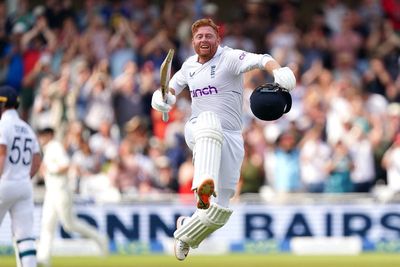Jonny Bairstow’s rapid century joins list of great fourth-innings contributions