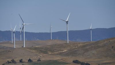 Locals need ‘rent’ for renewables projects