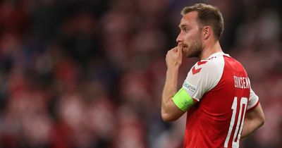 'Better than Bruno Fernandes' - Manchester United fans react to Christian Eriksen reports