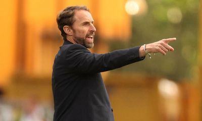 England 0-4 Hungary: Nations League – as it happened