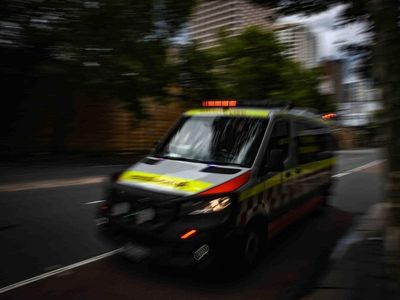 NSW hospitals struggled amid Omicron surge