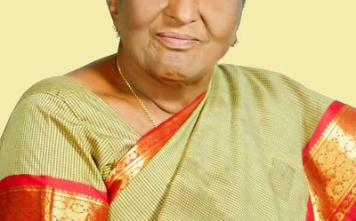 Renowned gynaecologist passes away in Warangal