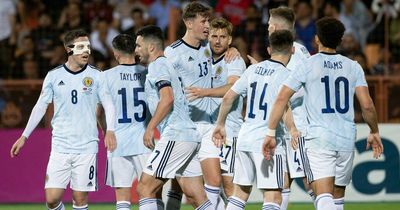 3 talking points as Scotland recover from horror start to blow nine-man Armenia away in Nations League
