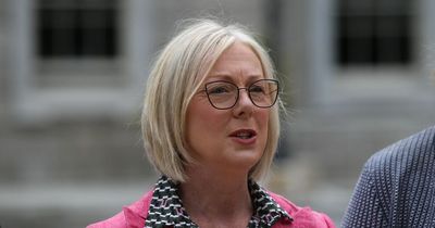 Fine Gael's Regina Doherty says she'd like to see more cost of living relief for workers 'sooner rather than later'