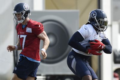 What Titans’ players, coaches said on Day 1 of mandatory minicamp