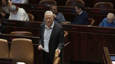 Israel Says US Should Helm Mideast Build-up against Iran