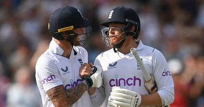 Jonny Bairstow reveals Ben Stokes' words of encouragement ahead of brutal innings vs NZ