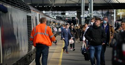 Edinburgh to Glasgow annual train ticket could rise to £5,000, warns watchdog