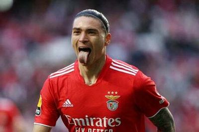 Liverpool confirm £85m Darwin Nunez deal after beating Manchester United to key target