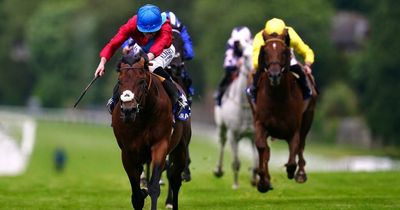 Royal Ascot day two tips: Newsboy's picks and 1-2-3 predictions for Wednesday's card