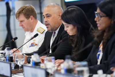 NZ-Solomons security deal in development