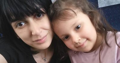 Ukrainian toddler sent back to warzone after being unable to secure UK visa