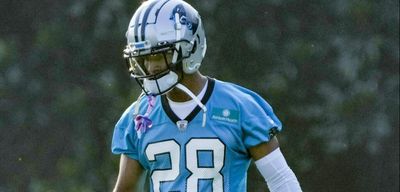 Top observations from Day 1 of Panthers 2022 minicamp