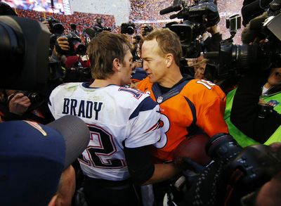 Tom Brady trolls Peyton Manning on Twitter with an unflattering video