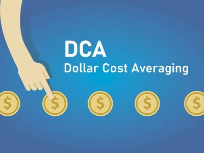 Should I DCA? An Introduction To Dollar Cost Averaging