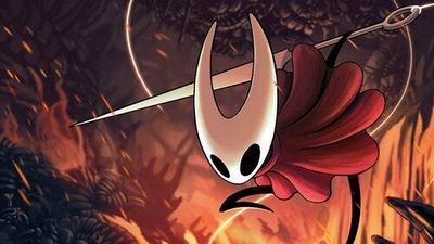 Hollow Knight: Silksong is real, but you won't be playing it soon