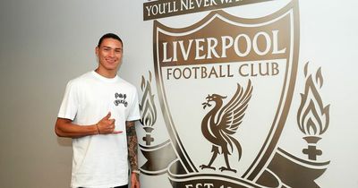 Darwin Nunez explains what "surprised" him most about Liverpool after sealing £85m move