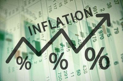 3 Stocks Benefiting From Higher Inflation