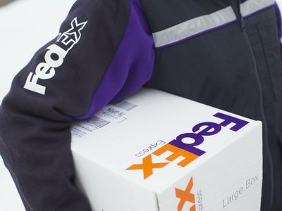 Why Josh Brown Expects FedEx Stock To Go Even Higher