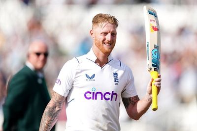 Ben Stokes: Trent Bridge win was better than World Cup and Headingley heroics