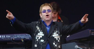 Elton John in Sunderland: Stage times and when to arrive at the Stadium of Light