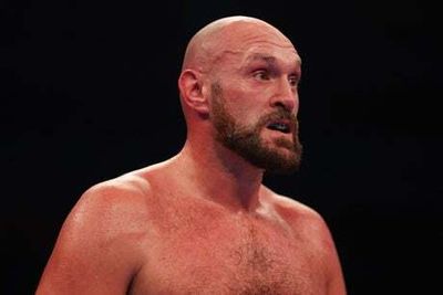 Tyson Fury makes retirement U-turn with heavyweight champion ‘100 per cent’ returning to boxing ring