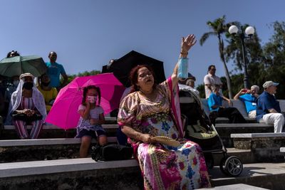 Cubans adapt a month after devastating hotel explosion