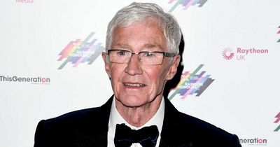Fans tell Paul O'Grady to move house after star discovers 'cursed' creepy item in garden
