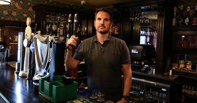 Belfast bar owner speaks out on crippling costs and how they're managing