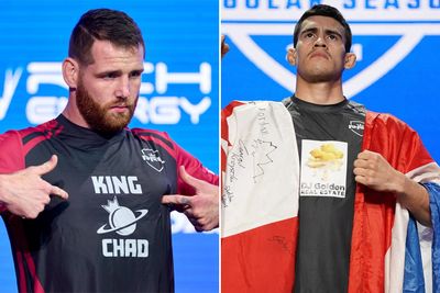 PFL 2022, Week 4: Make your predictions for Clay Collard vs. Alex Martinez