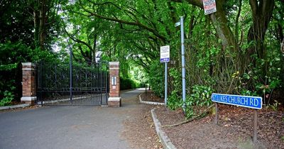 People can't agree on who can go where in parts of Formby
