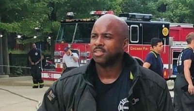 Firefighter critically wounded in 2021 West Pullman mass shooting dies