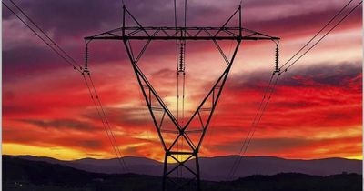 ACT's big power consumers placed on alert over forecast 'lack of reserve' in network