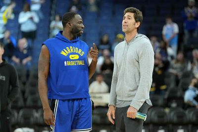 It’s absurd to suggest the Warriors are winning because of their payroll