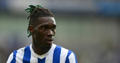 Yves Bissouma set for Spurs deal as Conte looks to land £25m Brighton man