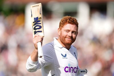 ‘He had his Jonny eyes on’: England teammates predicted Bairstow second Test heroics