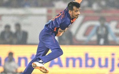 Harshal, Chahal help India stay alive in series