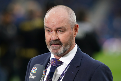 Steve Clarke praises 'realistic' Scotland fans for backing during tough period