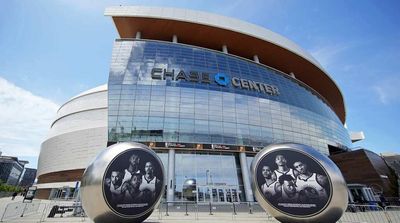 Fan Says He’s Banned From Chase Center After Game 5 Stunt